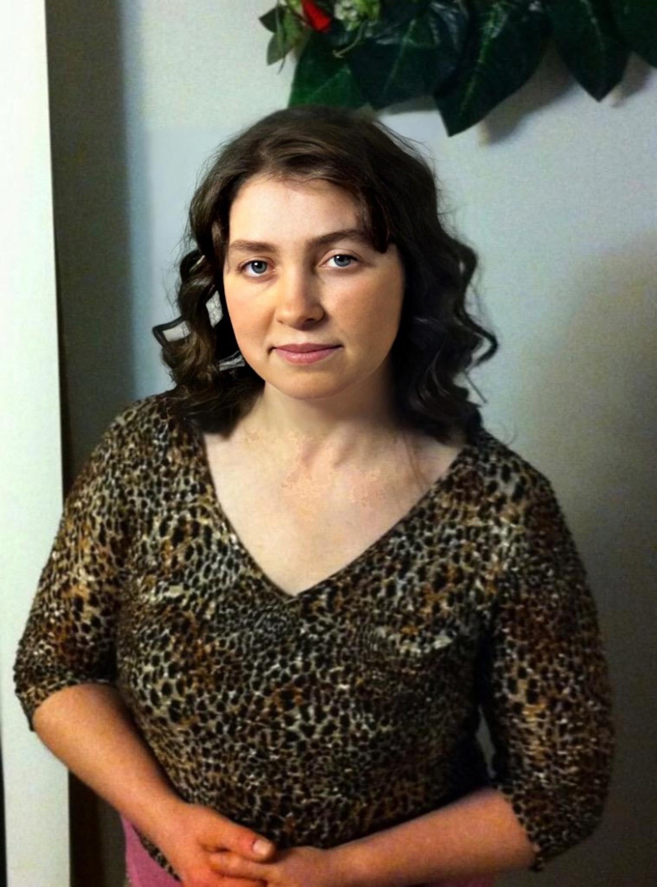 Obituary of Nelya Anatolyevna Pyatak