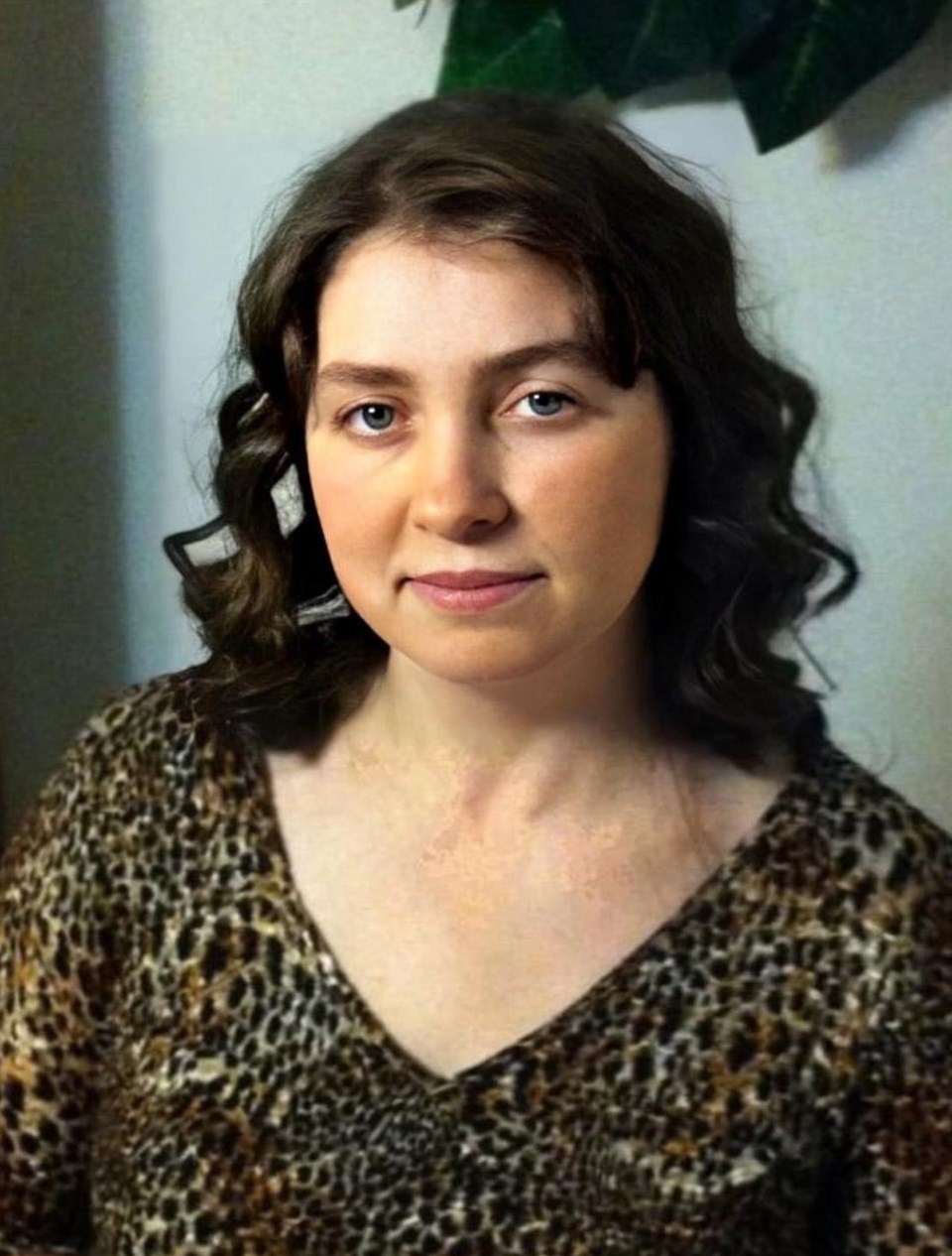 Nelya Anatolyevna Pyatak Obituary - Everett, WA