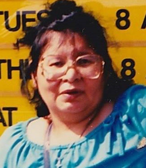 Obituary of Lila Henry-Hager