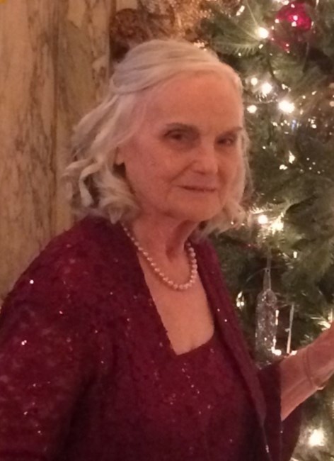 Obituary of Willie Sue Whitecotton