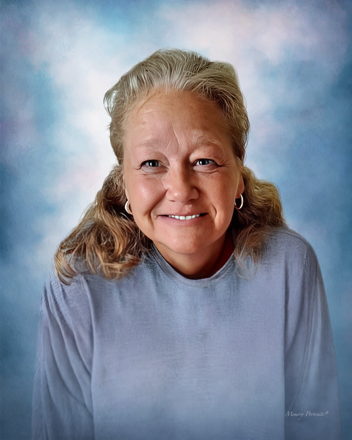 Obituary of Amy Kathryn Wood