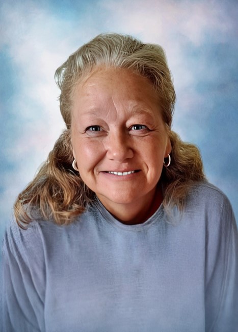Obituary of Amy Kathryn Wood