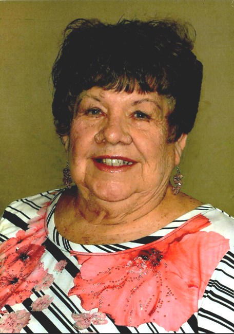 Avis de décès de Judy Allen