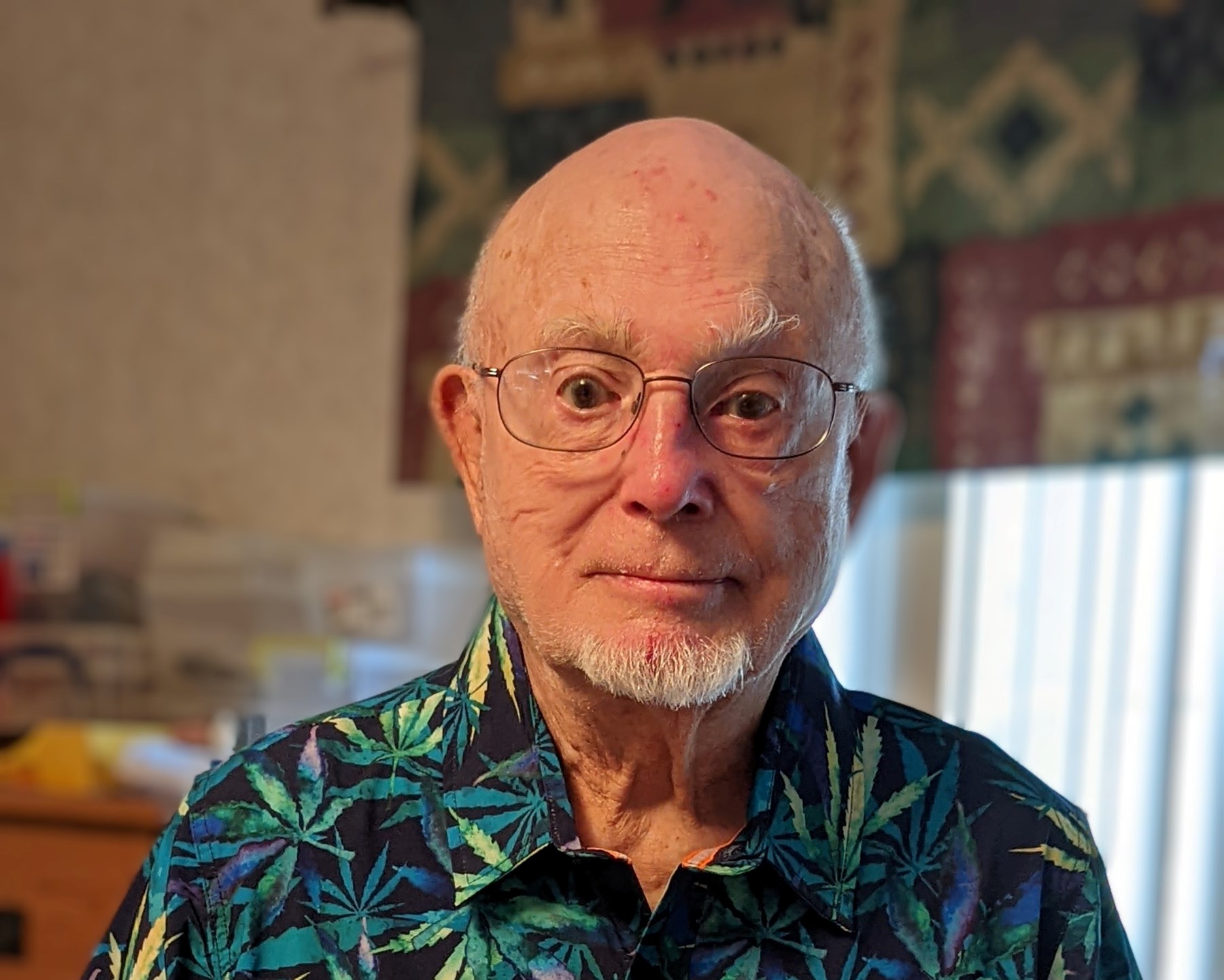 Obituary of Colonel Robert R. Anderson III, USA (Ret.)