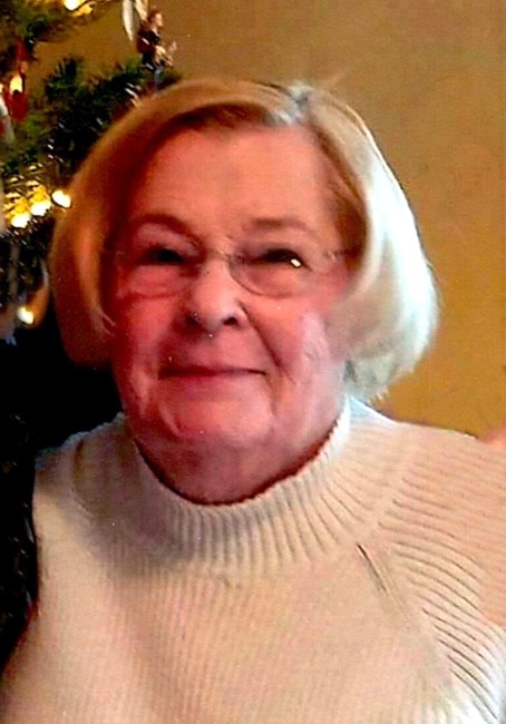 Obituario de Carol Freeze