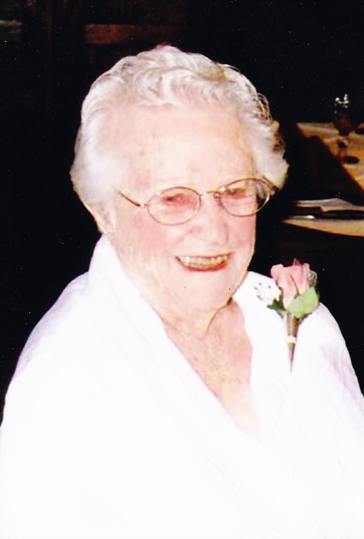 Marie Allyne Campbell Obituary Bastrop, TX