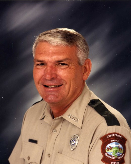 Obituary of Keith Gathright