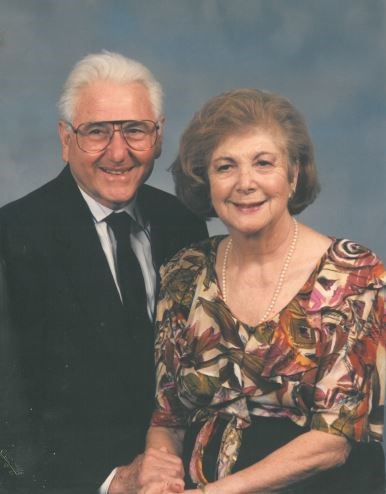 Obituary of William Light