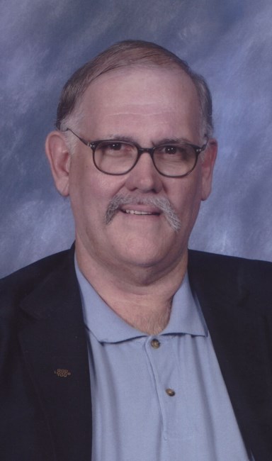 Obituary of Marc Leon Pugh