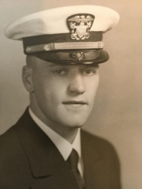 Obituary of Claude Barney Richard Barnes Jr.