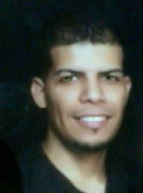 Obituary of Jesus Cervantes