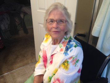 Obituary of Shirley Jean Skillen
