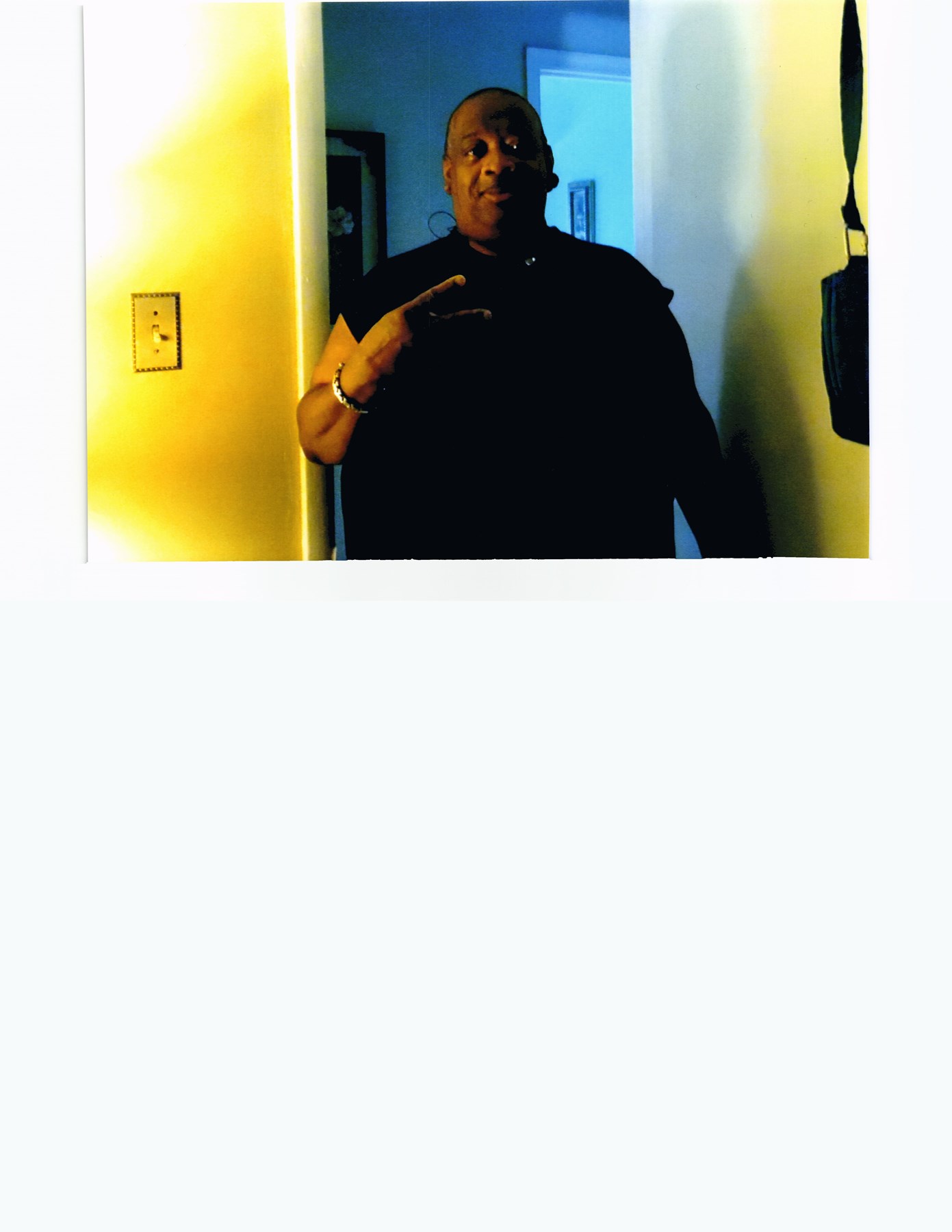 Obituary of Robert Louis Douglas II