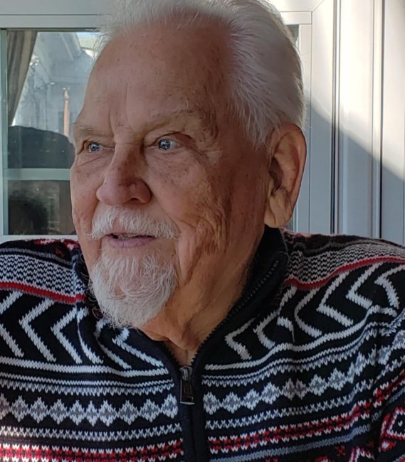 Obituary of James Lyle Tripp