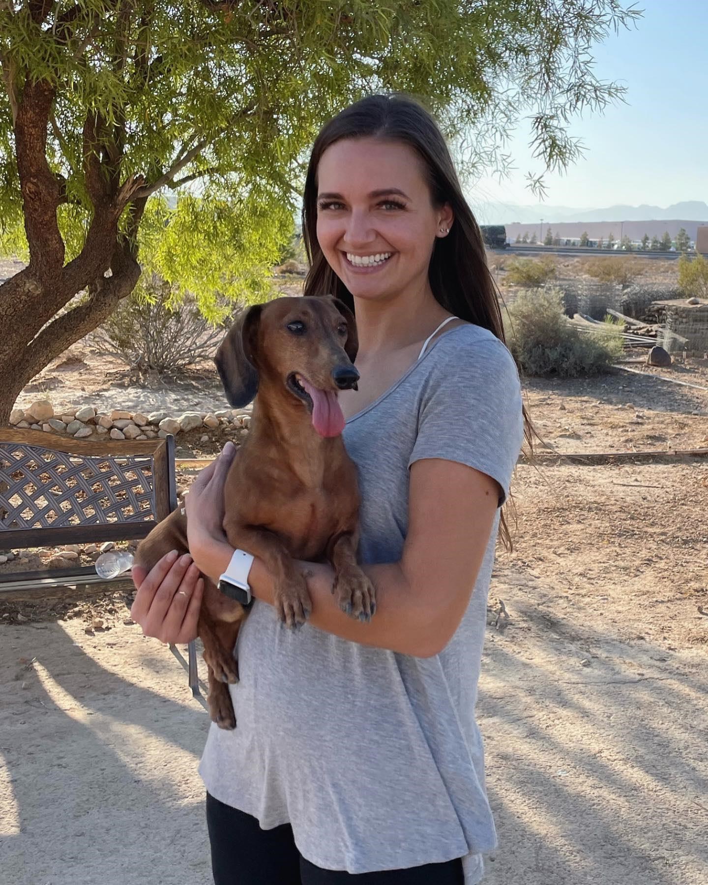 Avis de décès de Lindsay Ellen Brandt