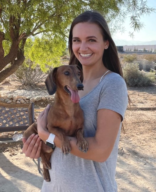 Obituary of Lindsay Ellen Brandt