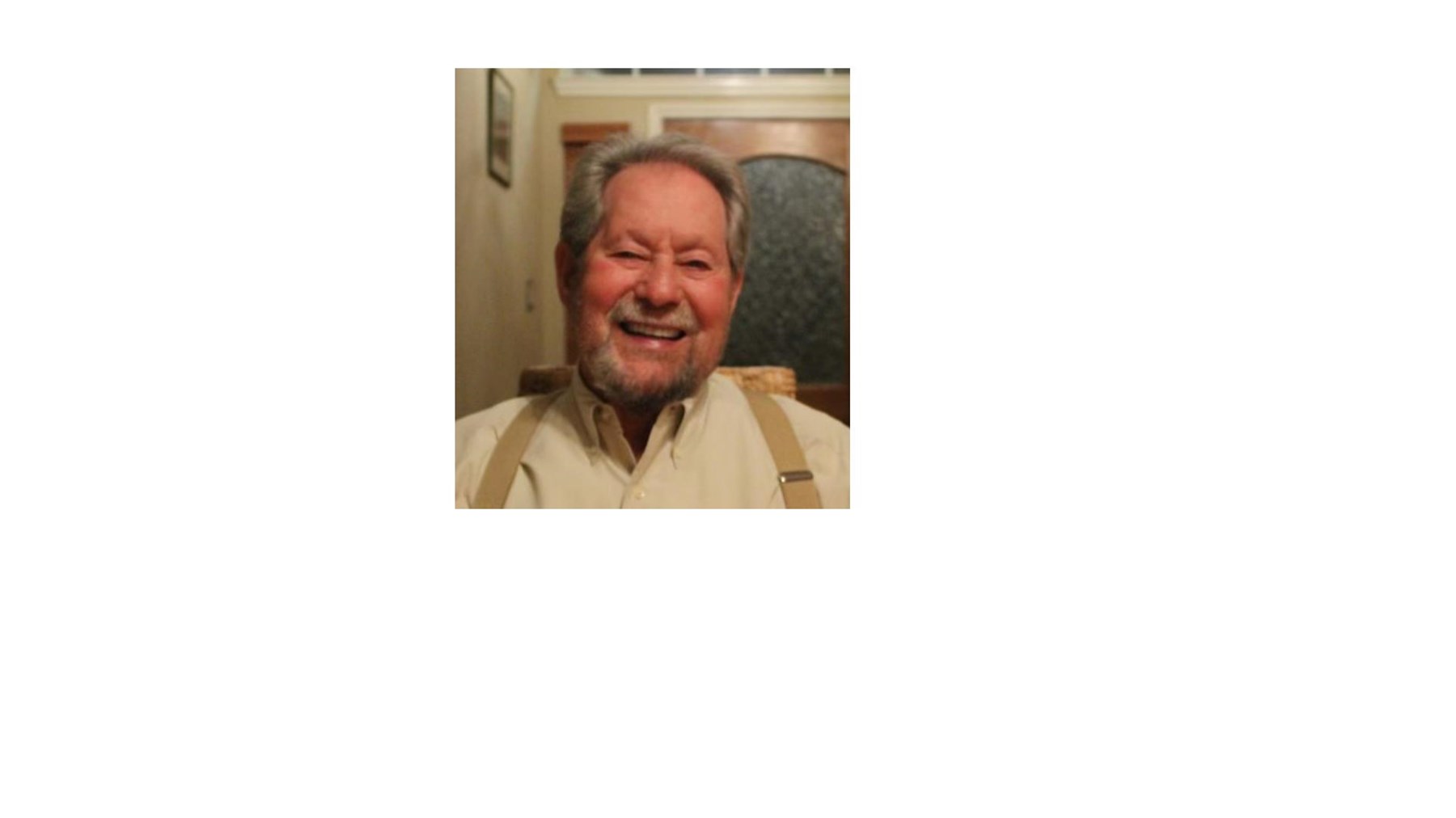 Obituary of John Emanuel O'Daniel