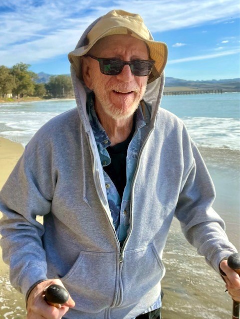 Obituary of Daniel Thomas Edwards