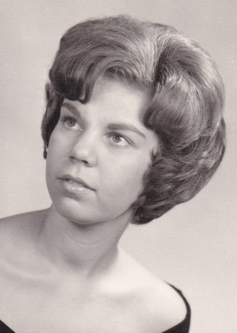 Obituary of Louise Peters