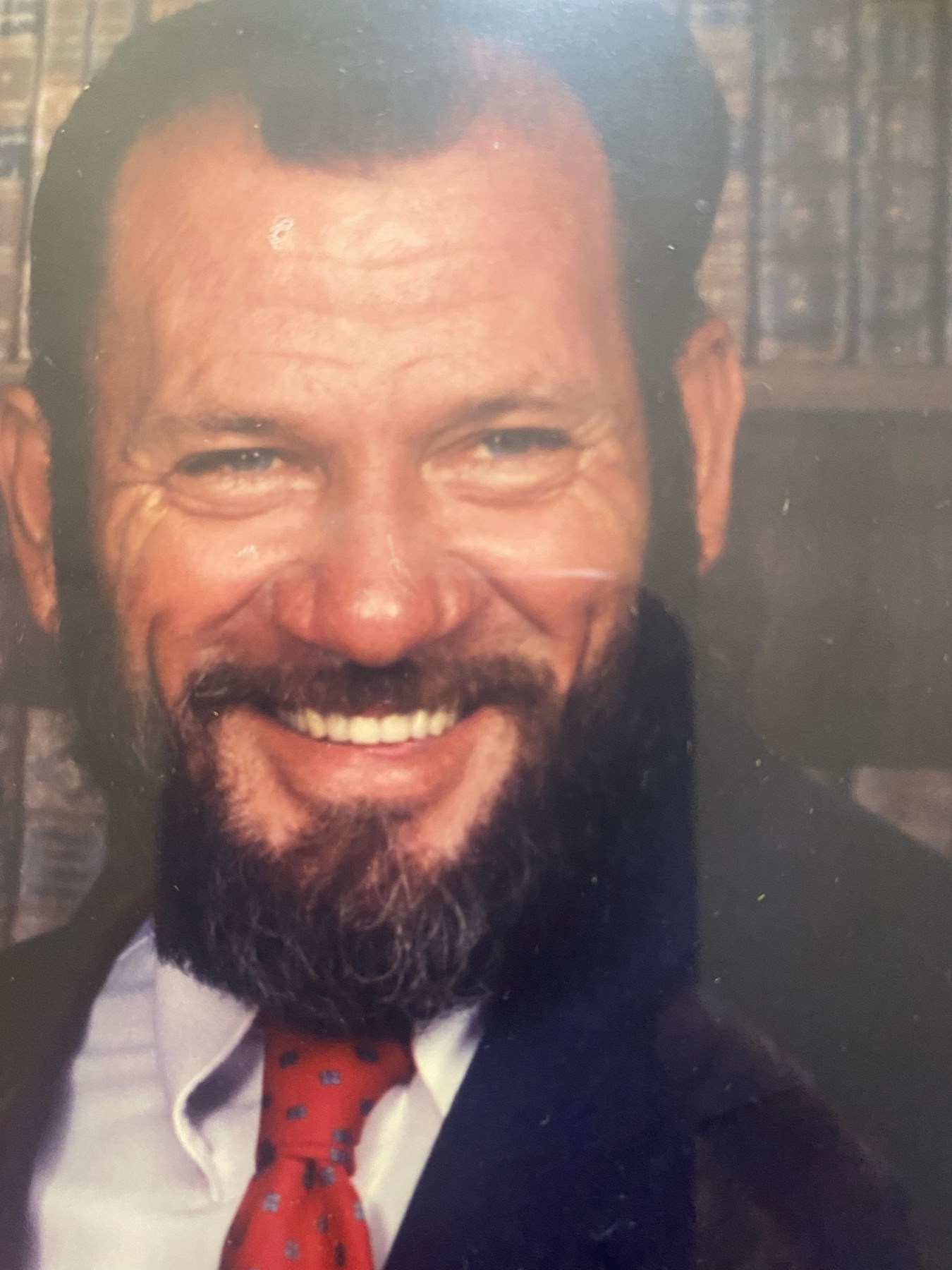 Obituary of Woodrow "Woody" Watson Jr.