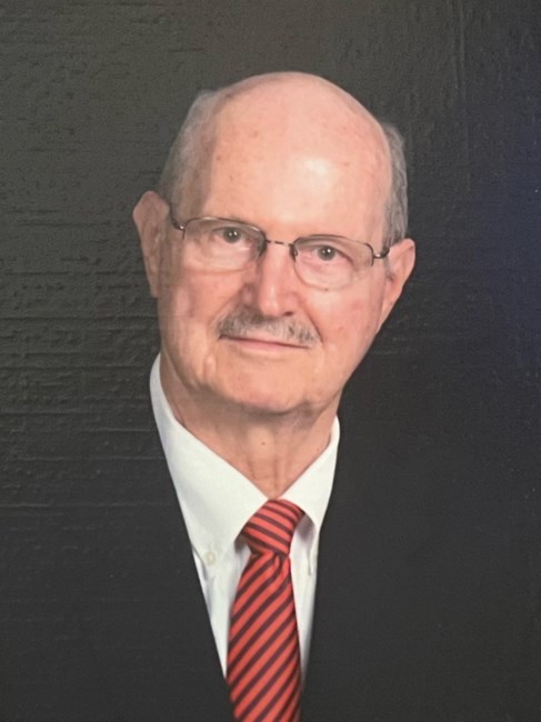 Obituary of John D. Radford