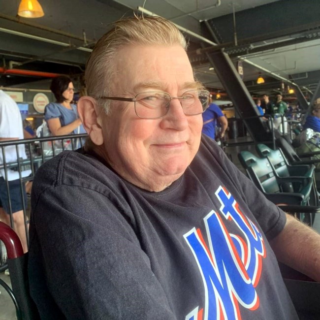 Obituary of Robert Condon