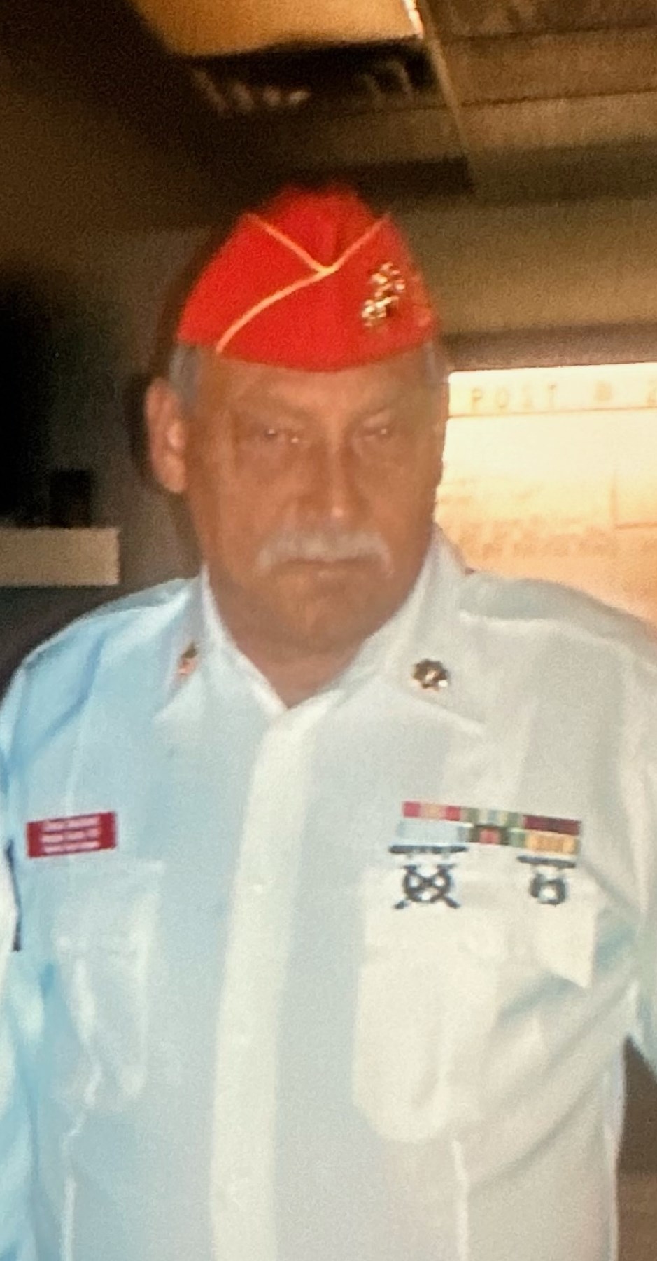 Obituary of Melvin Dean Deckard Jr.