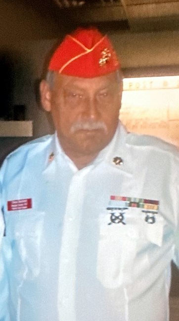 Obituary of Melvin Dean Deckard Jr.