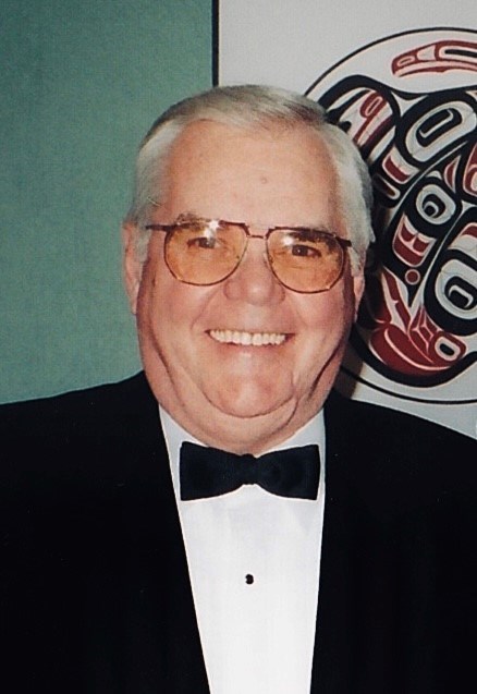 Obituary of ANDREW SMITH WATSON ELRICK