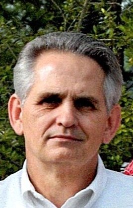 Obituary of Bruce Wesley Hammer