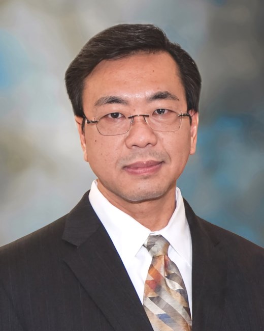 Obituary of Mr. Loc Hoang Tran