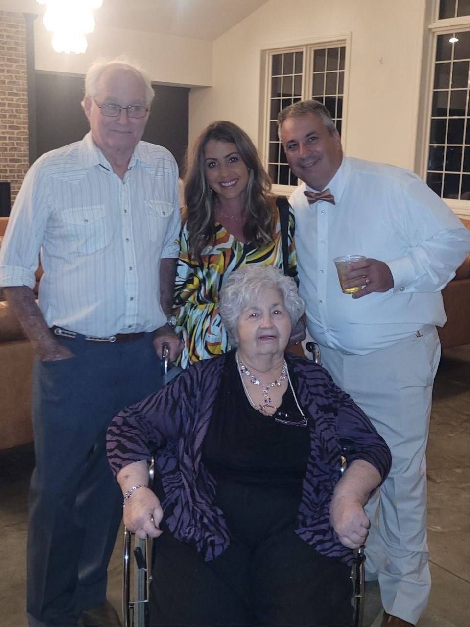 Obituary of Wanda Jean Bozarth