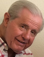 Obituary of Stephen Theodore Pepps