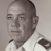 Obituary of Vernor L. Col. McKinney