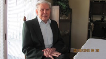 Obituary of Ervin C. Turnmire
