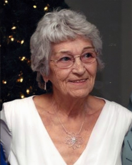 Obituary of Faustina Casson