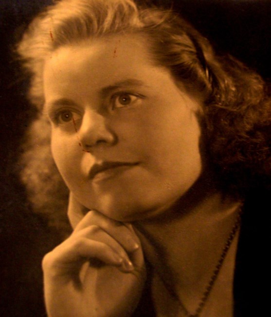 Avis de décès de Eeva S Oliver