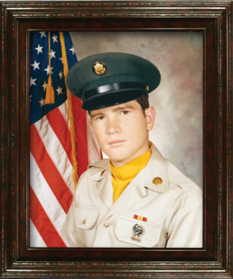 Obituary of Tommy Lee Esquibel