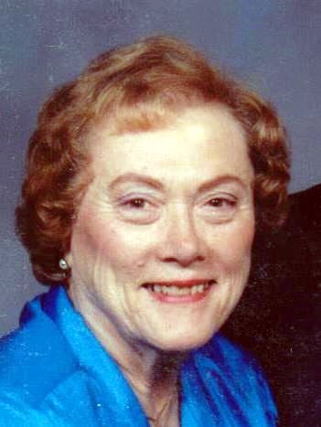 Obituary of Marian J. Boken