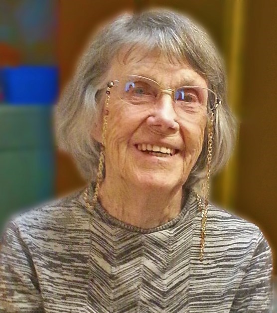 Obituary of Eileen T Cunniff