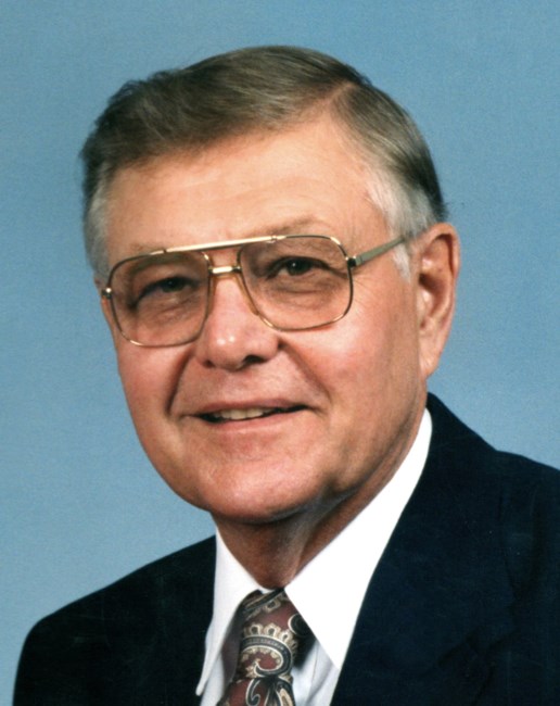 Obituary of Wilburn William Reuter