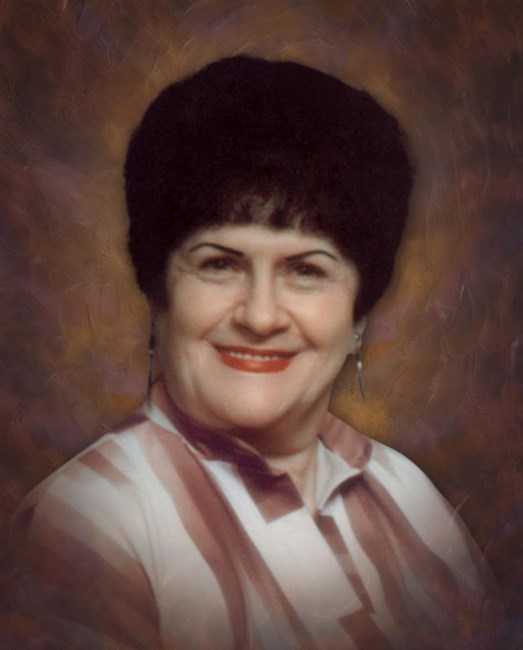 Obituary of Ruth Campos