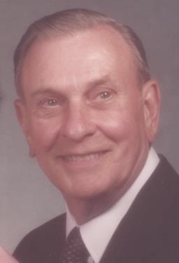 Obituary of Robert H. Richardson
