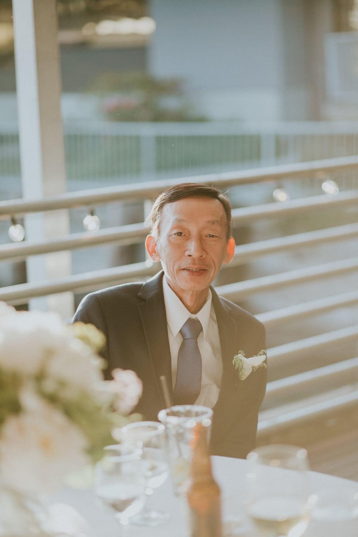 Obituary of Steven Tan Ly