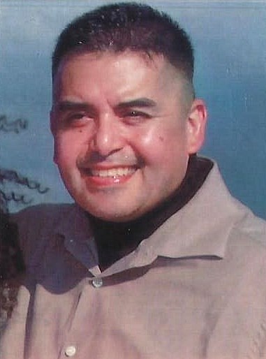 Obituary of Robert "Bo" Bonilla