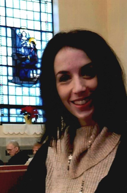 Obituary of Elizabeth A. Kerchoff