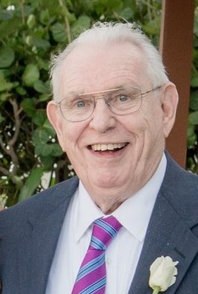 William H. “Bill” Cox Obituary Columbus, OH