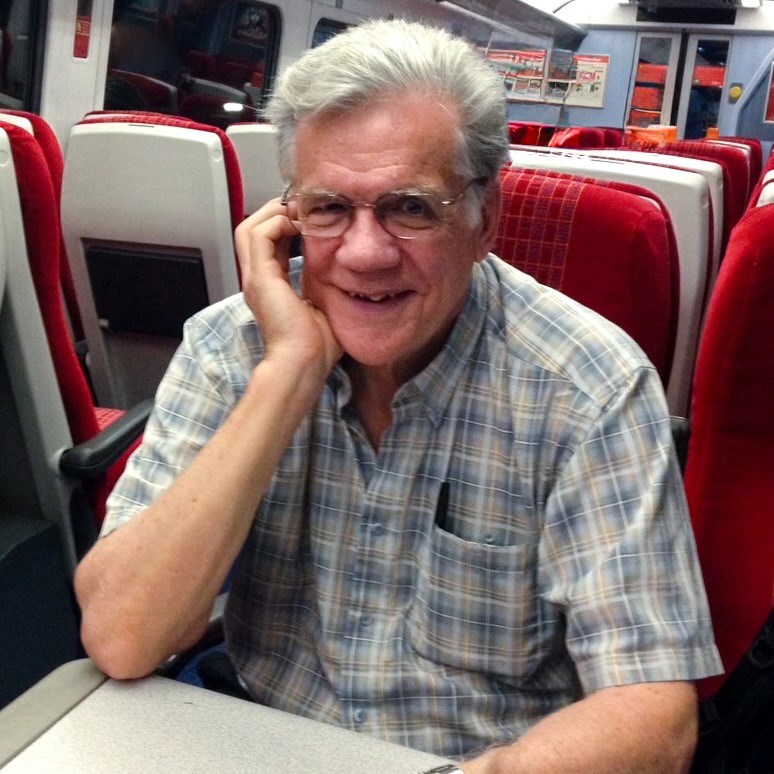 Avis de décès de Claire Roger Muters