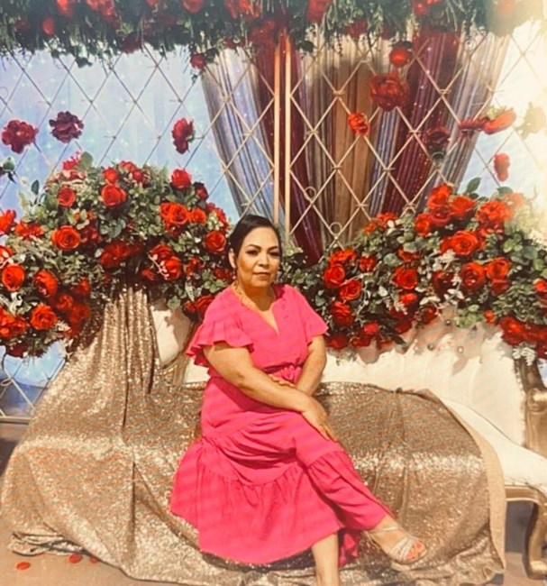 Obituary of Catalina Chavez Rangel