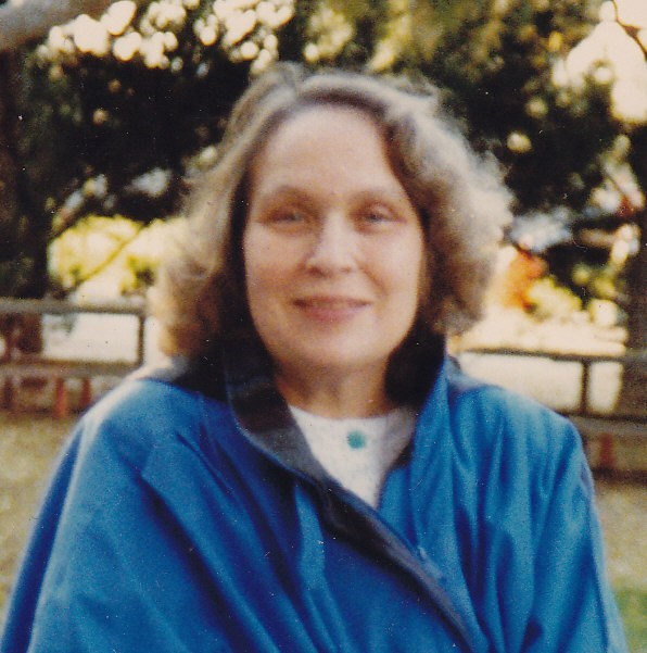 Obituary of Murlie Marie Owens